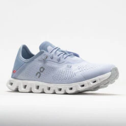 On Running On Cloud 5 Coast Women's Heather/Chambray -On Running Shop 631425 5
