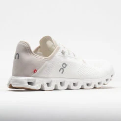 On Running On Cloud 5 Coast Men's Undyed White/Pearl 11 On Running On Cloud 5 Coast Men's Undyed White/Pearl -On Running Shop 631428 6